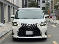 Bán xe Lexus LM 2021 350 giá 4 Tỷ 499 Triệu - Hà Nội