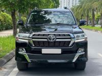 Bán xe Toyota Land Cruiser 2016 VX 4.6 V8 giá 2 Tỷ 769 Triệu - Hà Nội