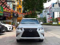 Bán xe Lexus GX 2021 460 giá 3 Tỷ 939 Triệu - Hà Nội