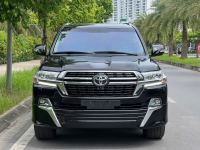 Bán xe Toyota Land Cruiser 2019 4.6 V8 giá 3 Tỷ 650 Triệu - Hà Nội