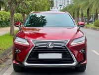 Bán xe Lexus RX 2015 350 giá 1 Tỷ 760 Triệu - Hà Nội