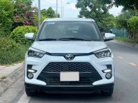 Bán xe Toyota Raize 2023 G 1.0 CVT giá 465 Triệu - Hà Nội