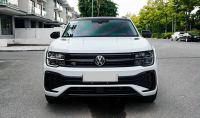 Bán xe Volkswagen Teramont X 2025 Platinum 2.0 AT giá 1 Tỷ 860 Triệu - Hà Nội