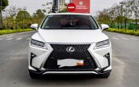 Bán xe Lexus RX 2019 350 giá 2 Tỷ 499 Triệu - Hà Nội