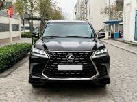 Bán xe Lexus LX 570 Super Sport 2021 giá 6 Tỷ 950 Triệu - Hà Nội