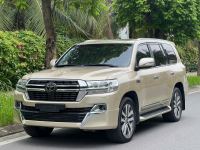 Bán xe Toyota Land Cruiser 2016 VX.R 5.7 V8 giá 4 Tỷ 820 Triệu - Hà Nội