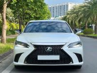Bán xe Lexus ES 2022 250 F Sport giá 2 Tỷ 100 Triệu - Hà Nội