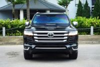Bán xe Toyota Land Cruiser 3.5 V6 2024 giá 5 Tỷ 239 Triệu - Hà Nội