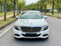 Bán xe Mercedes Benz S class S400L 2015 giá 1 Tỷ 68 Triệu - Hà Nội