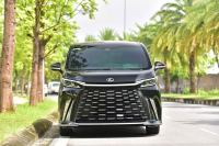 Bán xe Lexus LM 2025 500h giá 7 Tỷ 860 Triệu - Hà Nội
