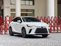 Bán xe Lexus RX 2025 350 Premium giá 3 Tỷ 490 Triệu - Hà Nội