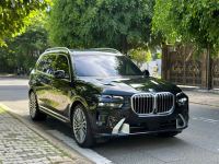 Bán xe BMW X7 xDrive40i 2023 giá 4 Tỷ 880 Triệu - Hà Nội