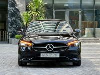 Bán xe Mercedes Benz C class 2023 C200 Avantgarde Plus giá 1 Tỷ 380 Triệu - Hà Nội