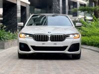 Bán xe BMW 5 Series 2021 530i M Sport giá 1 Tỷ 590 Triệu - Hà Nội