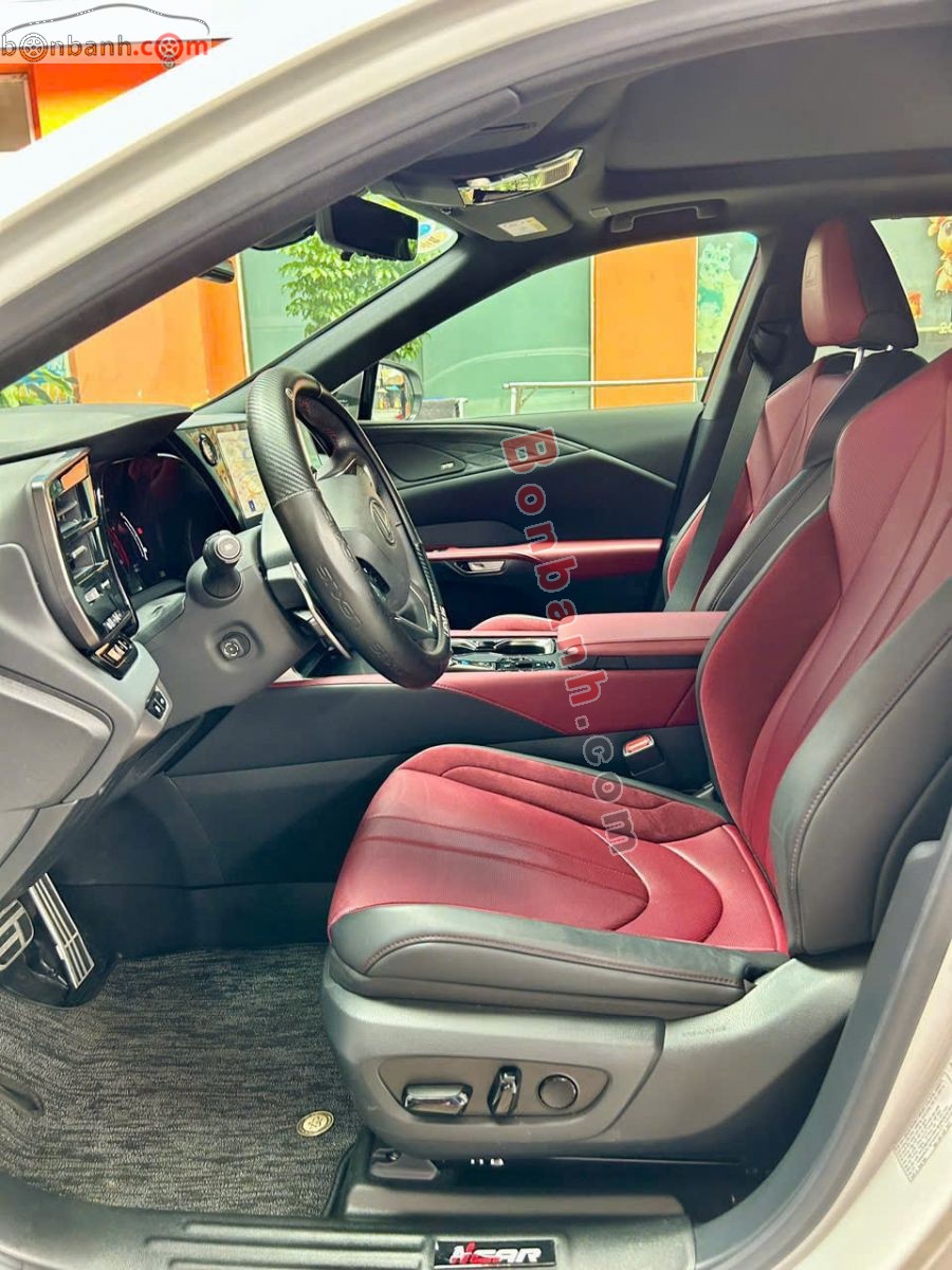 Lexus RX 350 F Sport 2023 - 3 Tỷ 739 Triệu 6