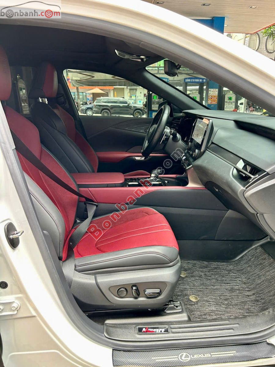 Lexus RX 350 F Sport 2023 - 3 Tỷ 739 Triệu 7