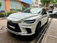 Bán xe Lexus RX 2023 350 F Sport giá 3 Tỷ 739 Triệu - Hà Nội