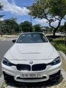 Bán xe BMW 3 Series 2013 320i giá 550 Triệu - TP HCM