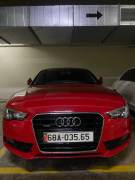 Bán xe Audi A5 2013 Sportback 2.0 giá 500 Triệu - TP HCM