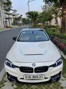 Bán xe BMW 3 Series 2014 giá 538 Triệu - TP HCM