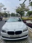 Bán xe BMW 5 Series 2011 523i giá 438 Triệu - TP HCM