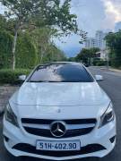 Bán xe Mercedes Benz CLA class 2015 CLA 200 giá 485 Triệu - TP HCM