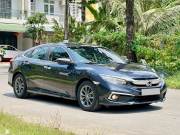 Bán xe Honda Civic 2021 G 1.8 AT giá 565 Triệu - TP HCM