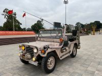 Bán xe Jeep Khác giá 399 Triệu - Yên Bái