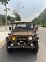 Bán xe Jeep Khác giá 555 Triệu - Yên Bái