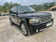 Bán xe LandRover Range Rover 2009 Autobiography 5.0 giá 620 Triệu - Phú Thọ