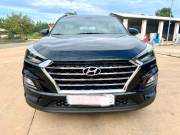 Bán xe Hyundai Tucson 2020 2.0 ATH giá 540 Triệu - Phú Thọ