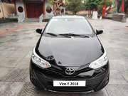 Bán xe Toyota Vios 2018 1.5E giá 306 Triệu - Hải Phòng