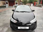 Bán xe Toyota Vios 2018 1.5E MT giá 283 Triệu - Hải Phòng