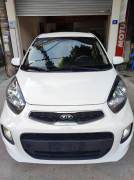 Bán xe Kia Morning EX 2016 giá 167 Triệu - Hải Phòng