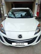 Bán xe Mazda 3 2010 1.6 AT giá 219 Triệu - Hải Phòng