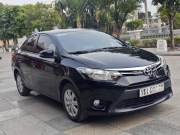 Bán xe Toyota Vios 1.5E 2015 giá 242 Triệu - Hải Phòng