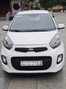 Bán xe Kia Morning 2018 MT giá 162 Triệu - Hải Phòng