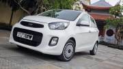 Bán xe Kia Morning 2020 Deluxe giá 232 Triệu - Hải Phòng