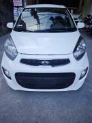 Bán xe Kia Morning Deluxe 2020 giá 230 Triệu - Hải Phòng