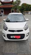 Bán xe Kia Morning Deluxe 2020 giá 232 Triệu - Hải Phòng