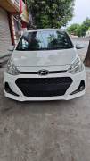 Bán xe Hyundai i10 2017 Grand 1.0 MT giá 148 Triệu - Hải Phòng