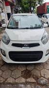 Bán xe Kia Morning 2020 Deluxe giá 225 Triệu - Hải Phòng