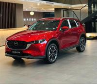 Bán xe Mazda CX5 2026 Luxury 2.0 AT giá 739 Triệu - Quảng Ninh