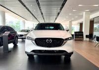 Bán xe Mazda CX5 2026 Deluxe 2.0 AT giá 669 Triệu - Quảng Ninh