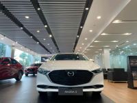 Bán xe Mazda 3 2026 1.5L Deluxe giá 599 Triệu - Quảng Ninh