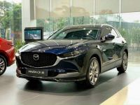 Bán xe Mazda CX 30 2026 Premium 2.0 AT giá 719 Triệu - Quảng Ninh
