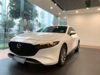 Bán xe Mazda 3 2026 1.5L Sport Luxury giá 619 Triệu - Quảng Ninh