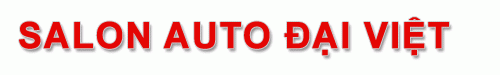 Salon Auto Đại Việt