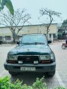 Bán xe Toyota Land Cruiser 1992 4.2 MT giá 289 Triệu - Hà Nội