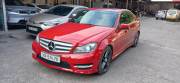 Bán xe Mercedes Benz C class 2012 C300 AMG giá 300 Triệu - Hà Nội